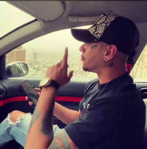 شایان یو دوباره منم